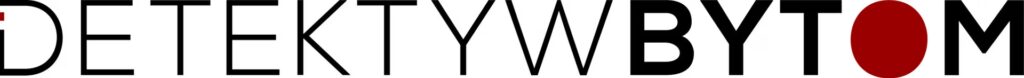 detektyw bytom logo