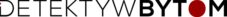 detektyw bytom logo