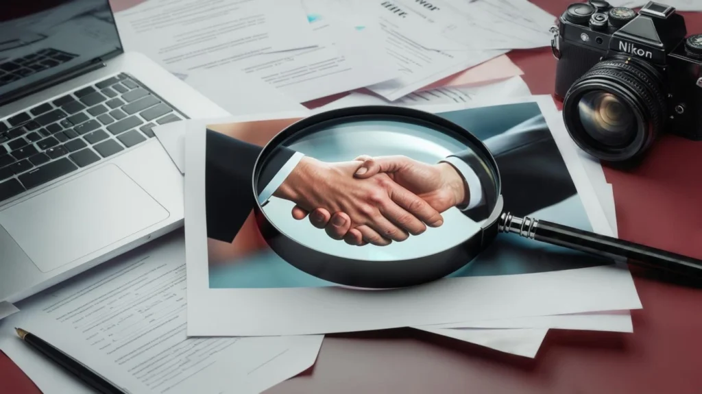 usługi dla firm detektyw Bytom